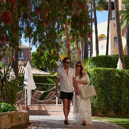Four Seasons Vilamoura Exteriér fotografie