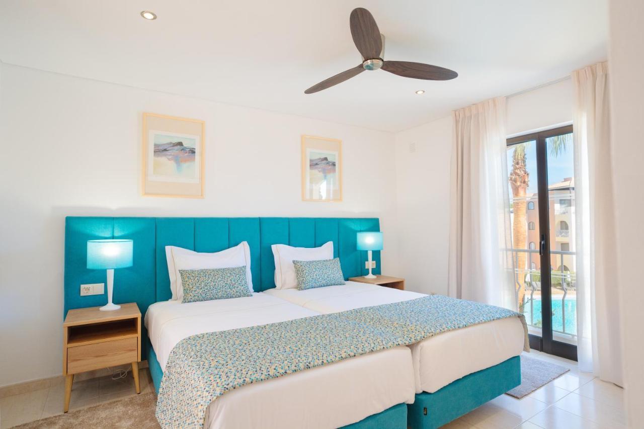 Four Seasons Vilamoura Exteriér fotografie