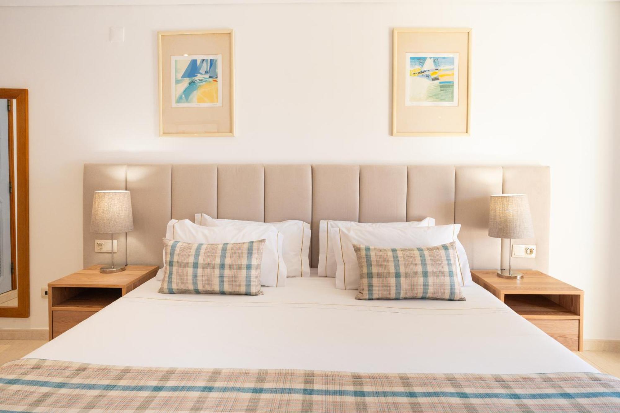 Four Seasons Vilamoura Exteriér fotografie