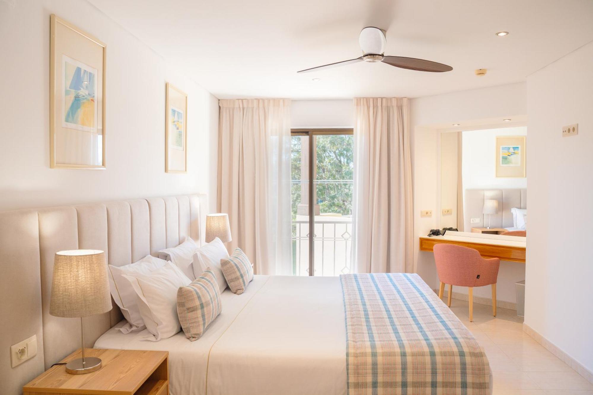 Four Seasons Vilamoura Exteriér fotografie