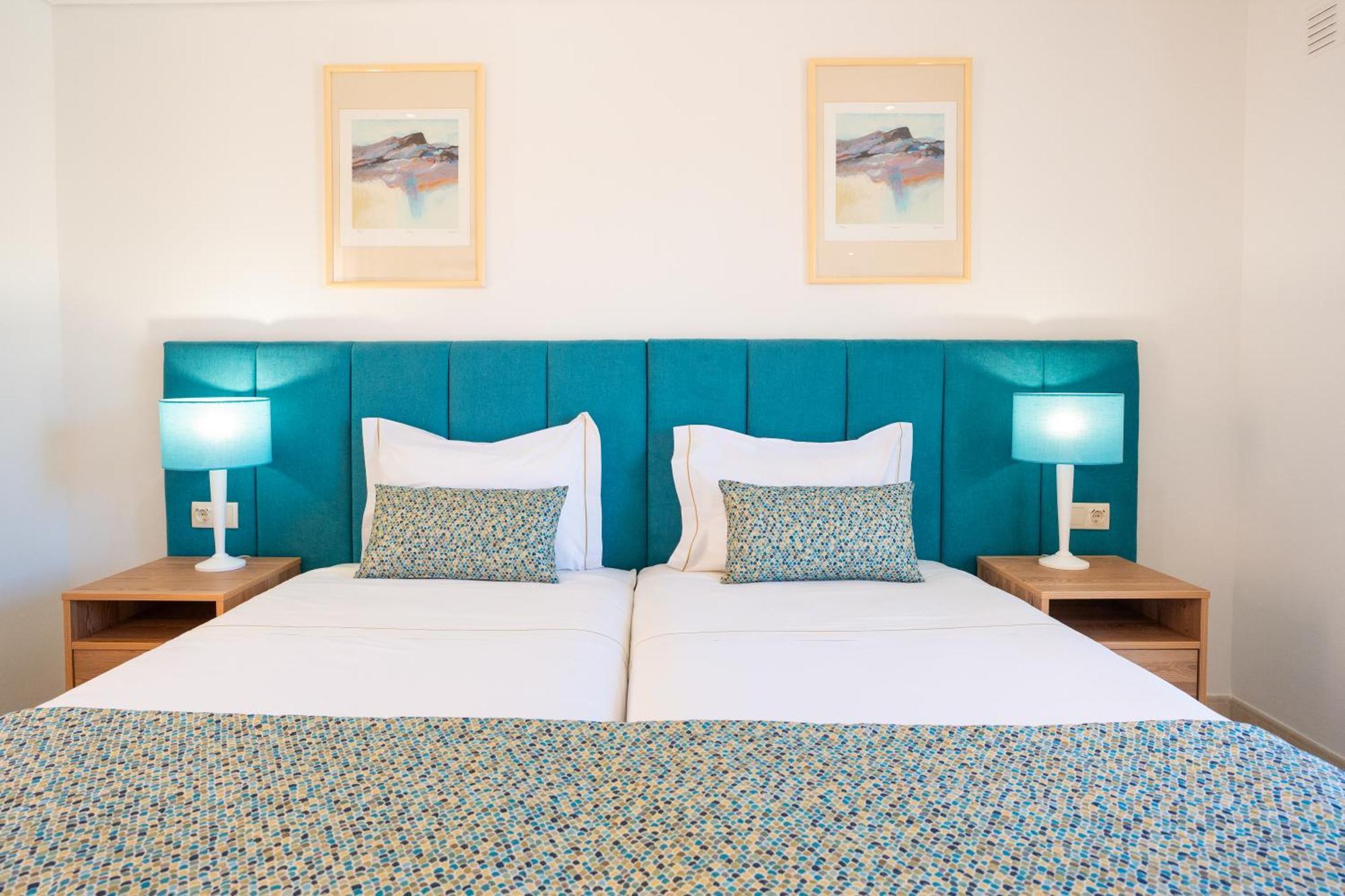 Four Seasons Vilamoura Exteriér fotografie
