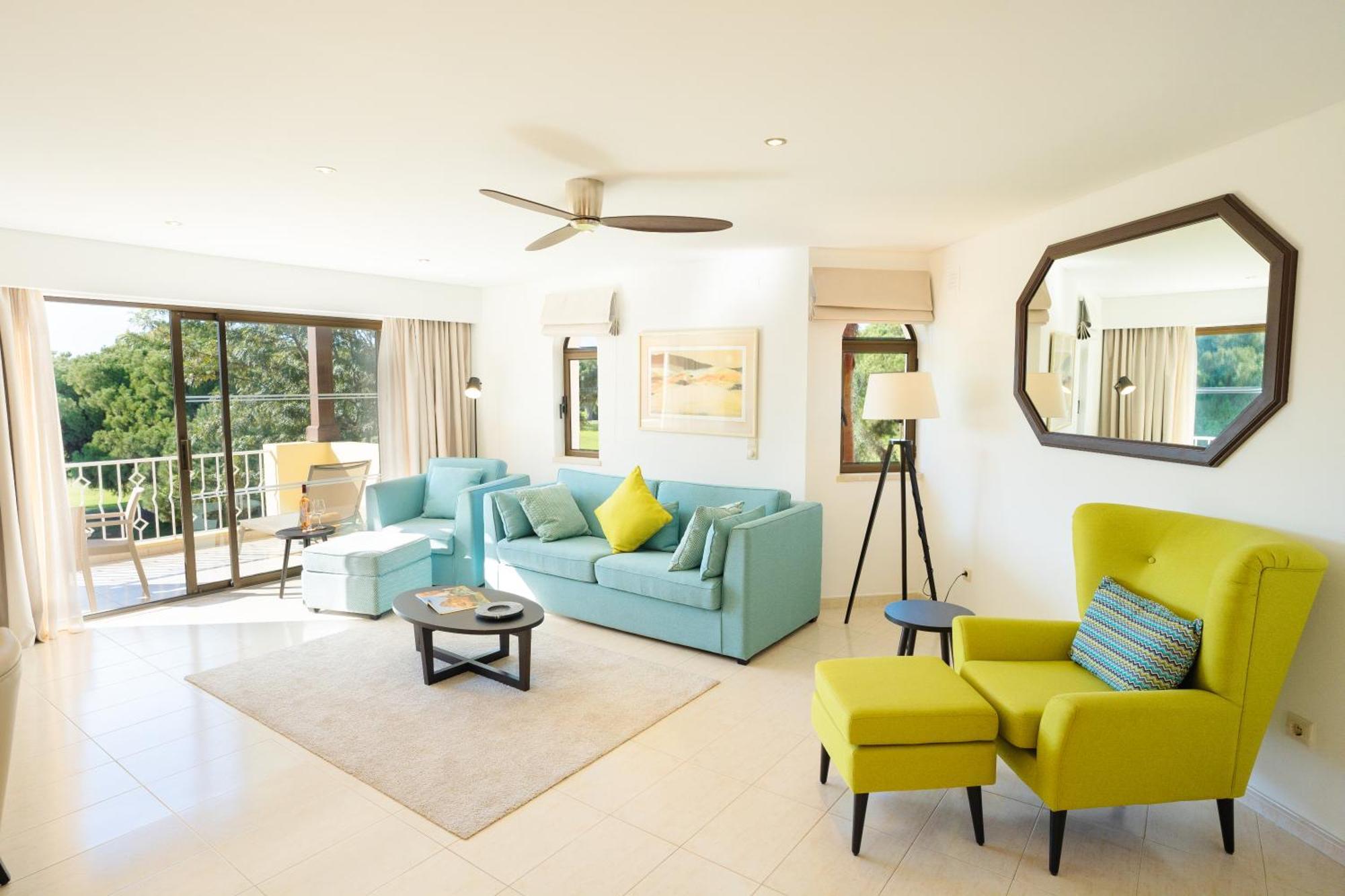 Four Seasons Vilamoura Exteriér fotografie