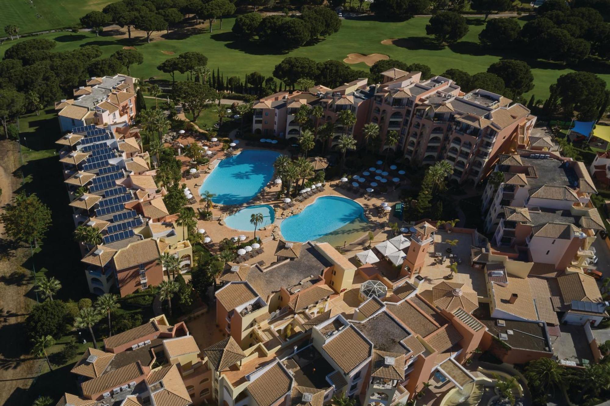Four Seasons Vilamoura Exteriér fotografie