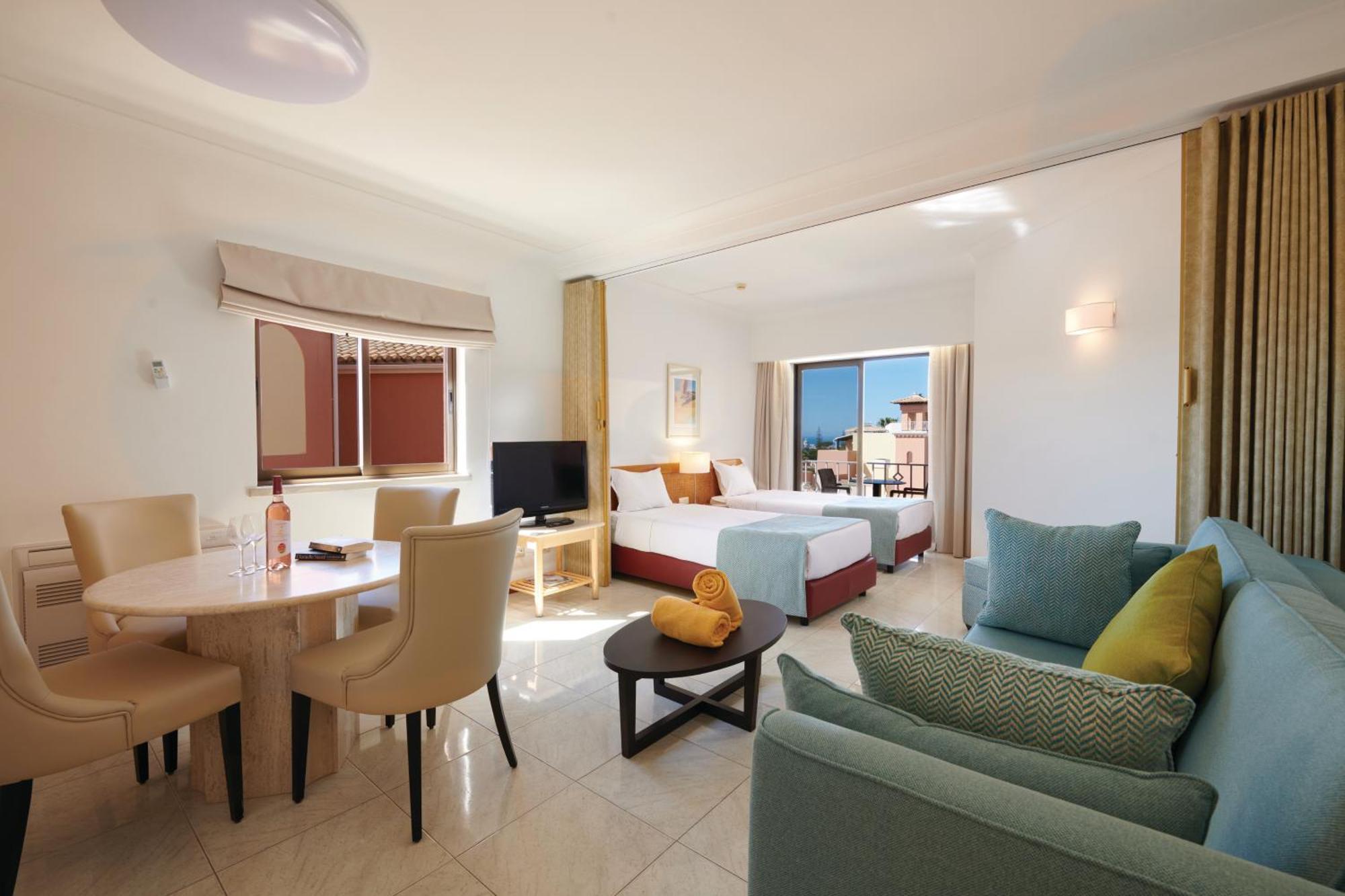 Four Seasons Vilamoura Exteriér fotografie