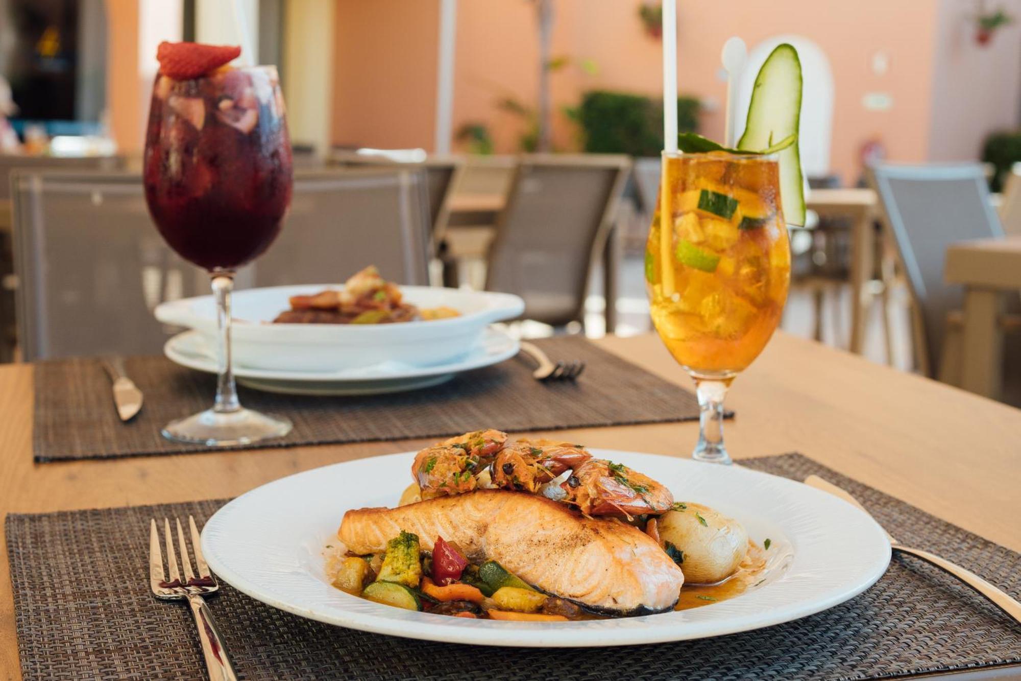 Four Seasons Vilamoura Exteriér fotografie