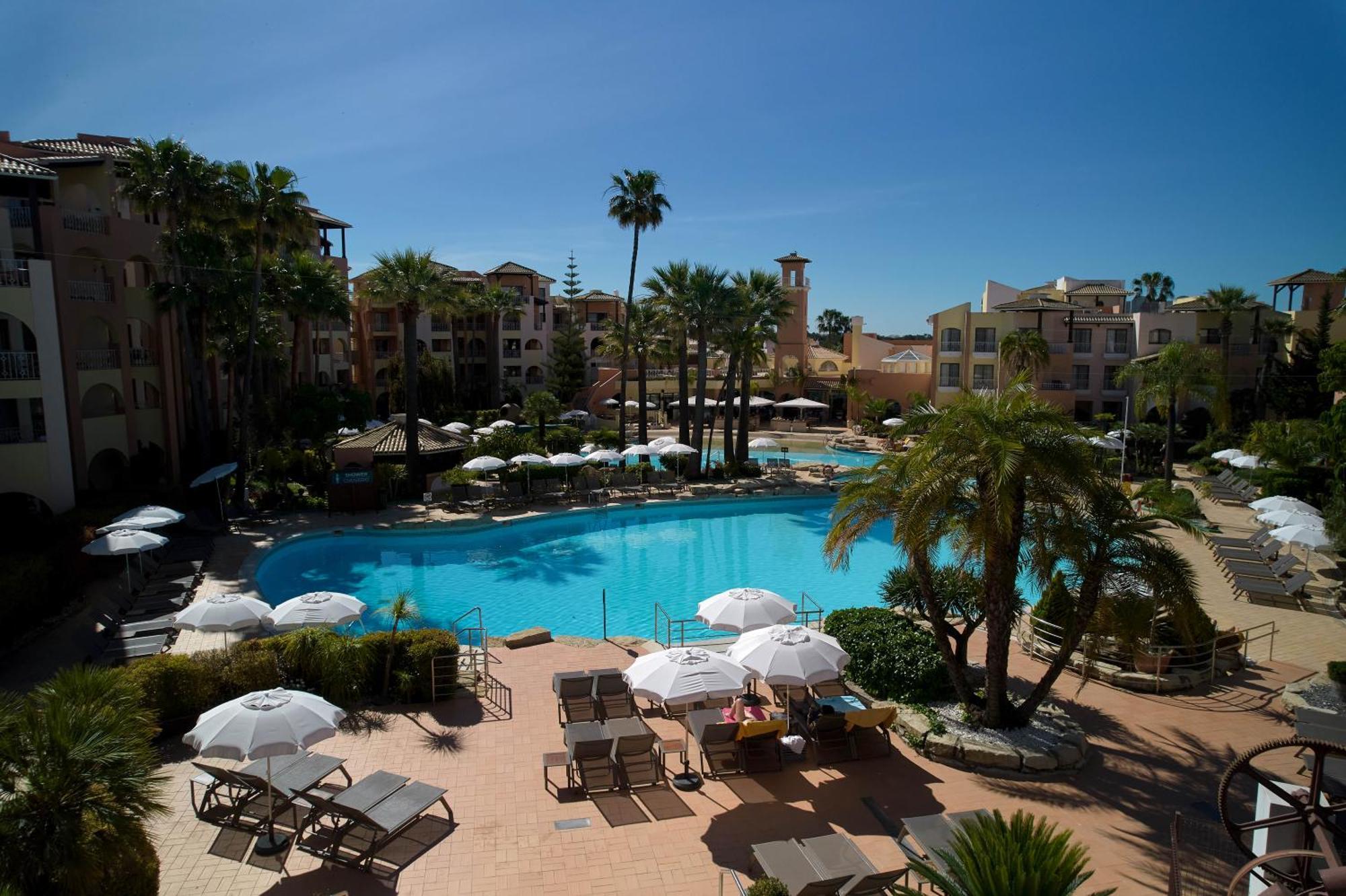 Four Seasons Vilamoura Exteriér fotografie