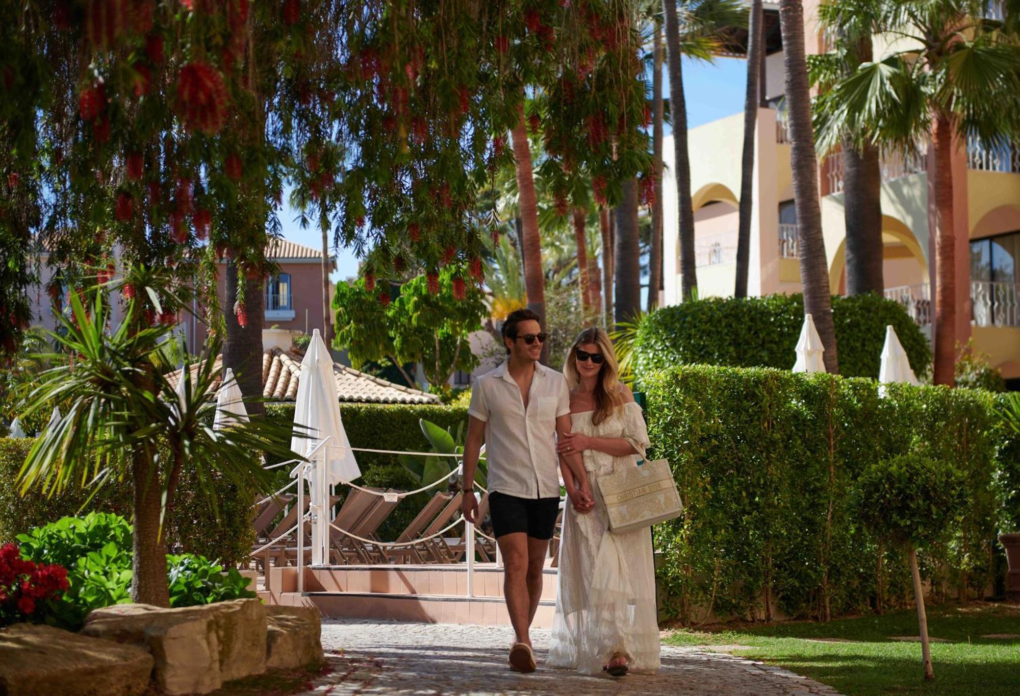 Four Seasons Vilamoura Exteriér fotografie