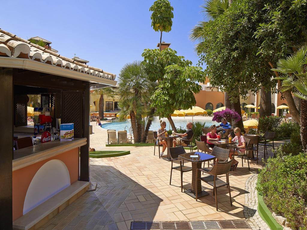 Four Seasons Vilamoura Exteriér fotografie