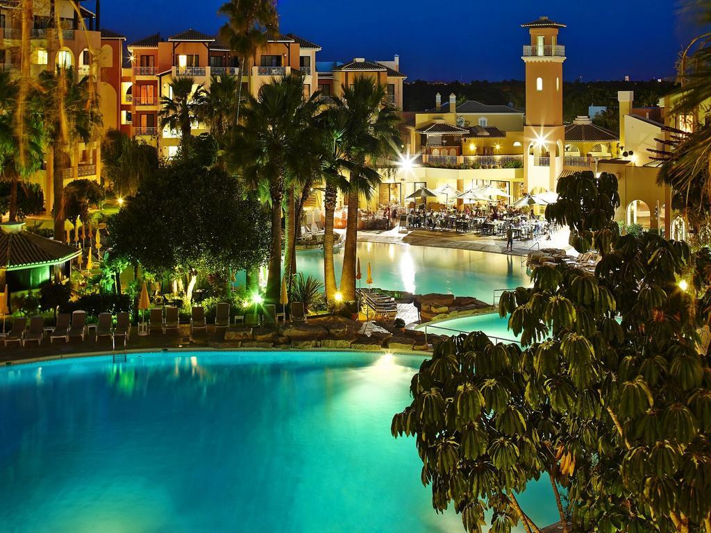 Four Seasons Vilamoura Exteriér fotografie