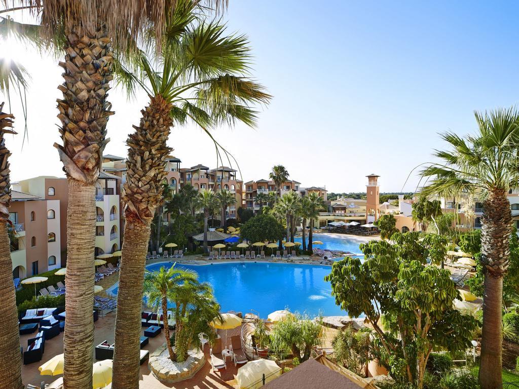 Four Seasons Vilamoura Exteriér fotografie