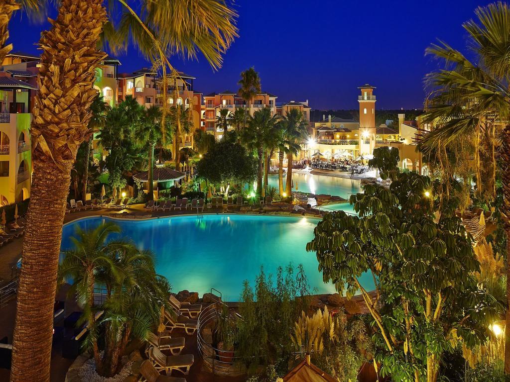 Four Seasons Vilamoura Exteriér fotografie