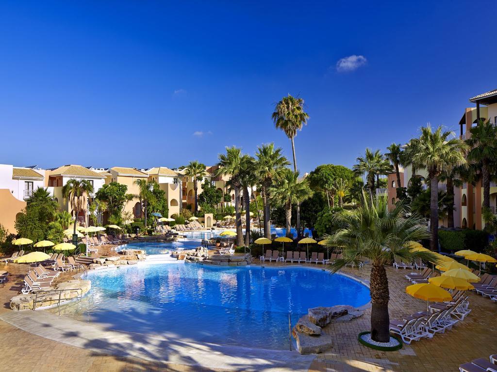 Four Seasons Vilamoura Exteriér fotografie