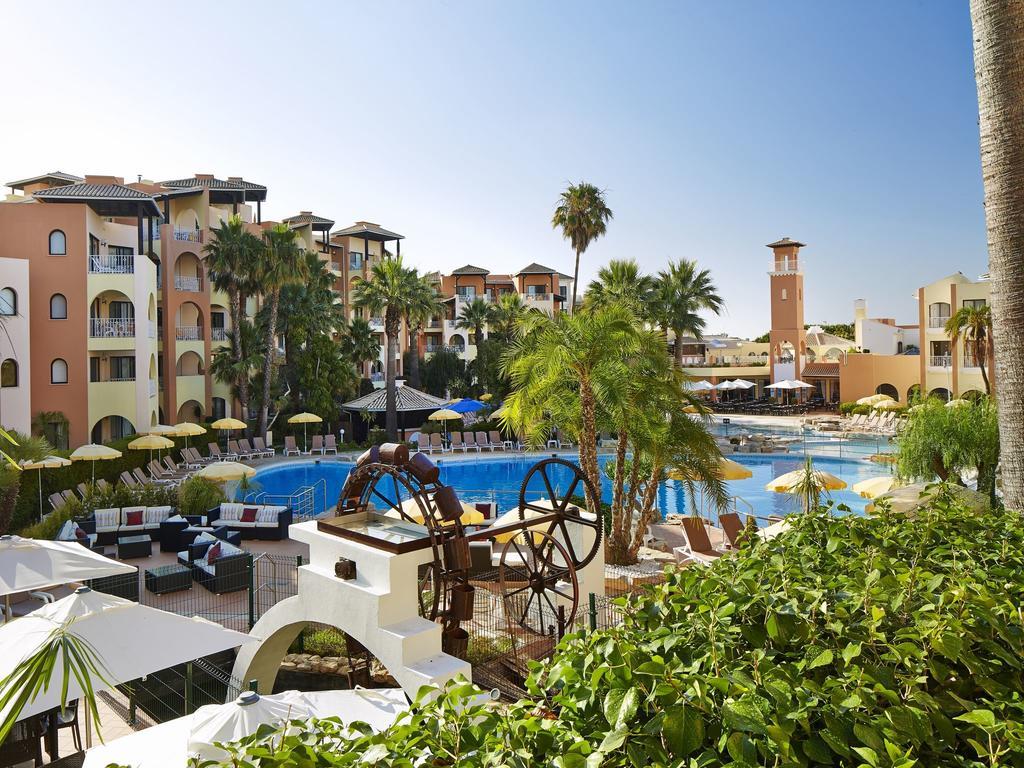 Four Seasons Vilamoura Exteriér fotografie