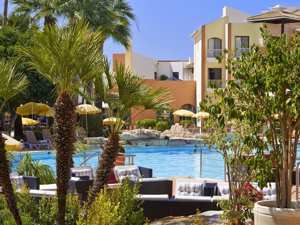 Four Seasons Vilamoura Exteriér fotografie