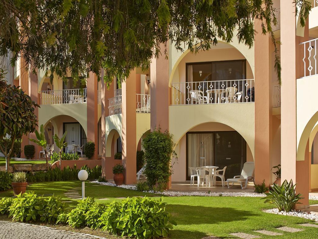 Four Seasons Vilamoura Exteriér fotografie