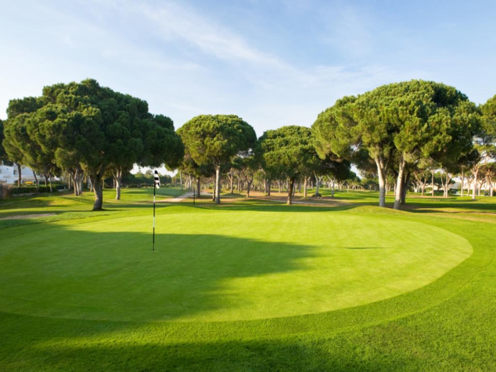 Four Seasons Vilamoura Exteriér fotografie
