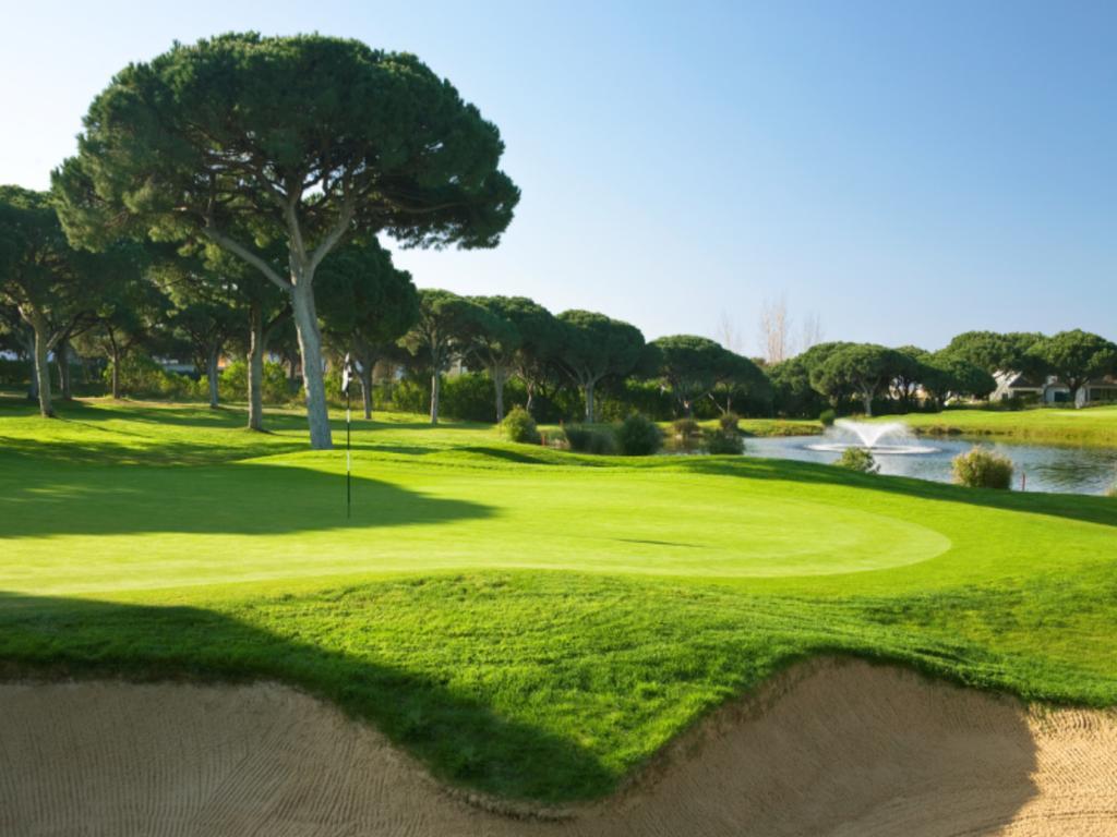 Four Seasons Vilamoura Exteriér fotografie